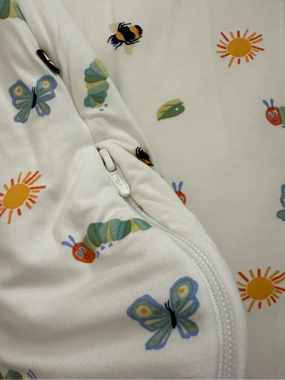 Kyte Eric Carle Sleep Sack